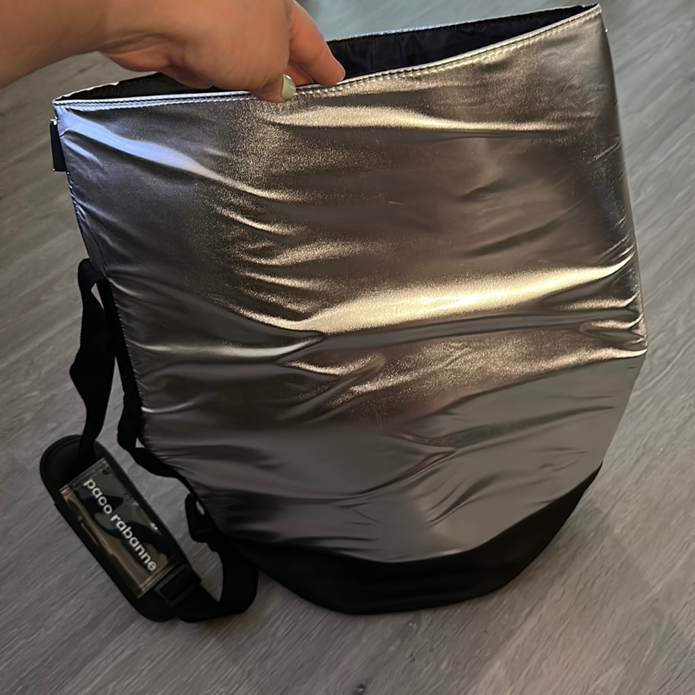 Paco Rabanne bag